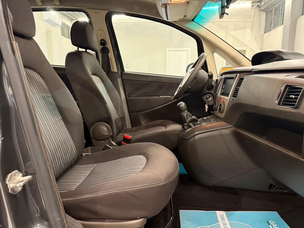 Lancia MUSA 1.3 Mjt 16V 90 CV Poltrona Frau