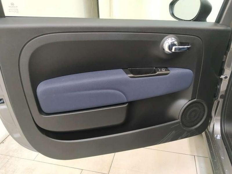 FIAT 500 1.2 Cult easypower Gpl 69cv