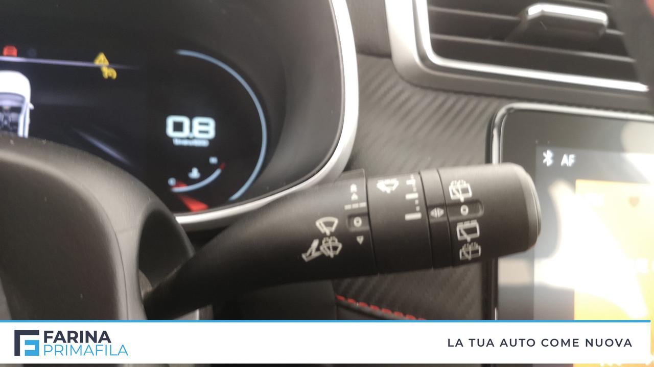MG ZS 2021 - ZS 1.5 Luxury