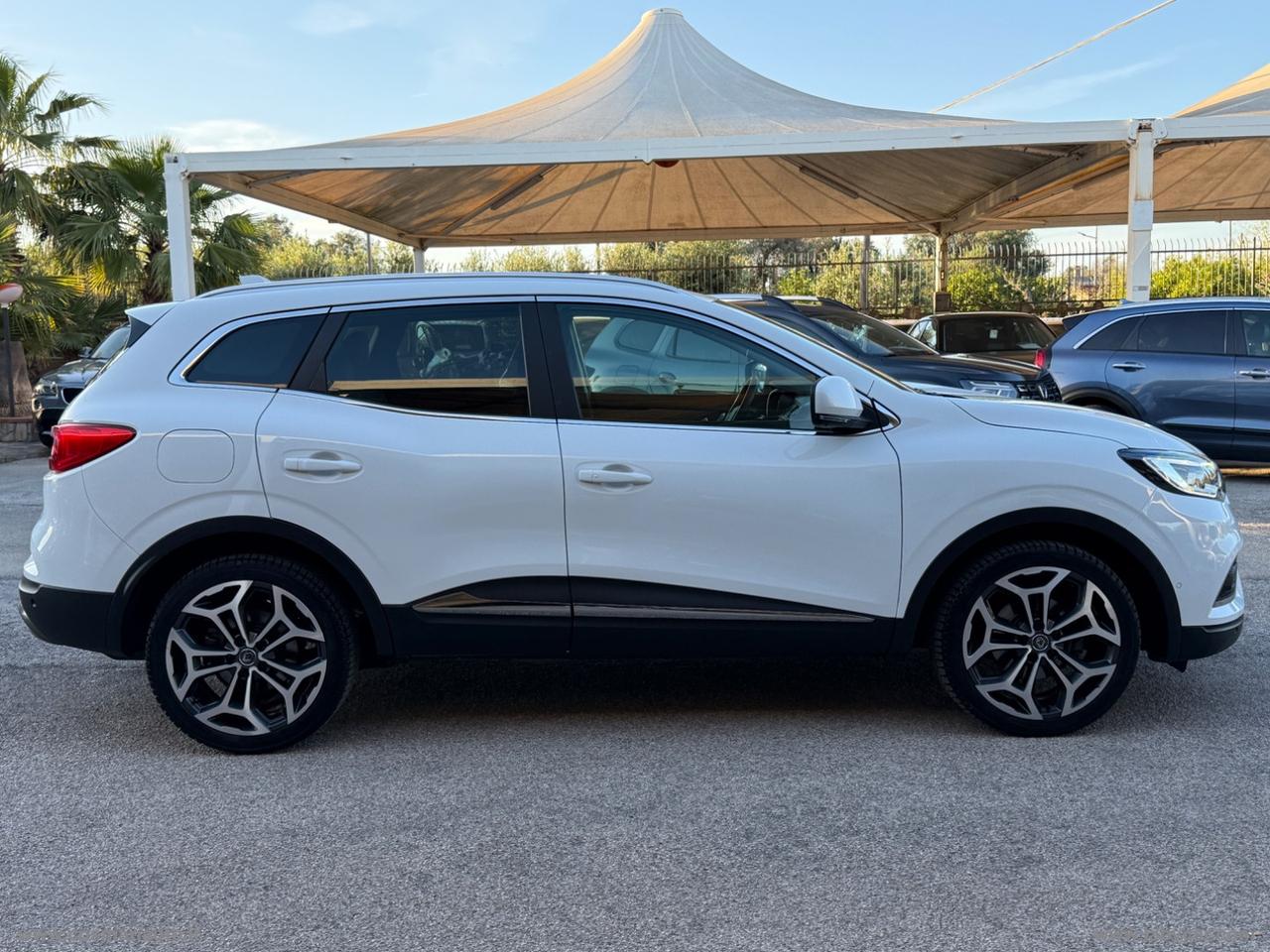 RENAULT Kadjar dCi 8V 110 CV Energy Intens