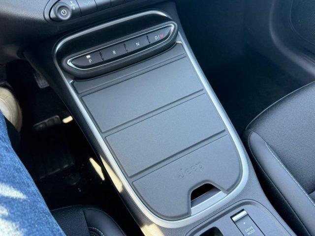 JEEP Avenger 1.2 Turbo 110 CV MHEV Summit