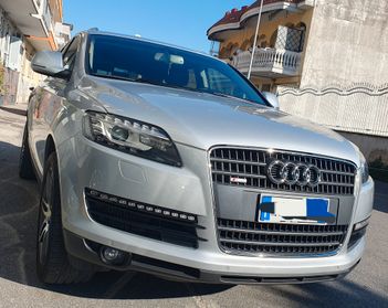 Audi Q7 4.2 V8 TDI 326 CV quattro tiptronic S line N1 AUTOCARRO