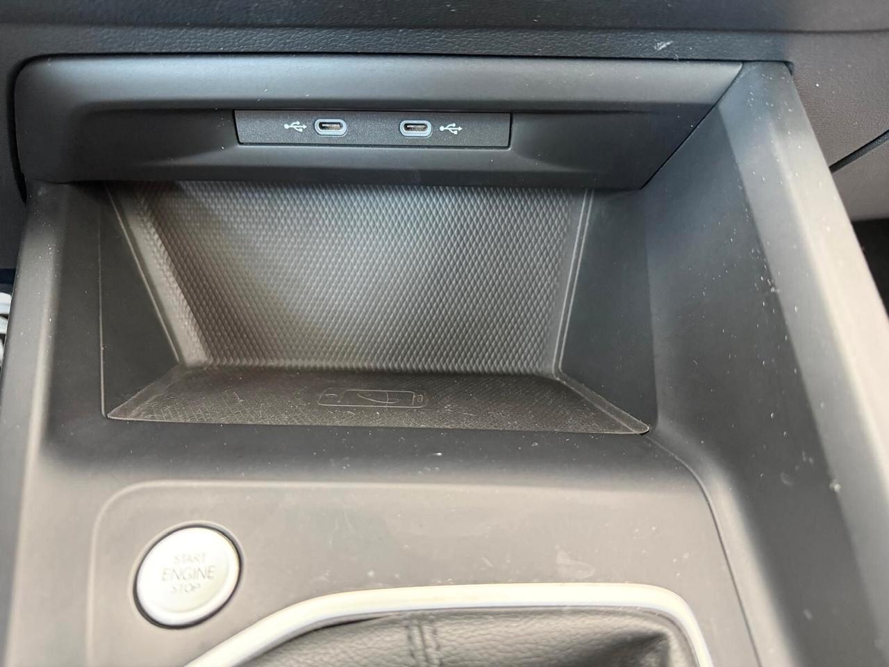 Volkswagen Golf 2.0 TDI 115 CV SCR Life