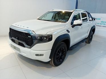 Foton Tunland V9 Tunland V9 VGT Turbo DC 48V 8AT Ultra