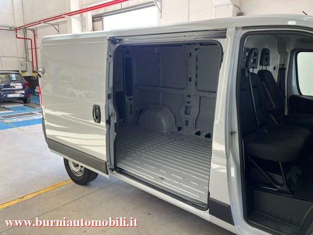 FIAT Ducato 30 2.2 Mjt 140CV MH1 PASSO MEDIO EURO6Dtemp