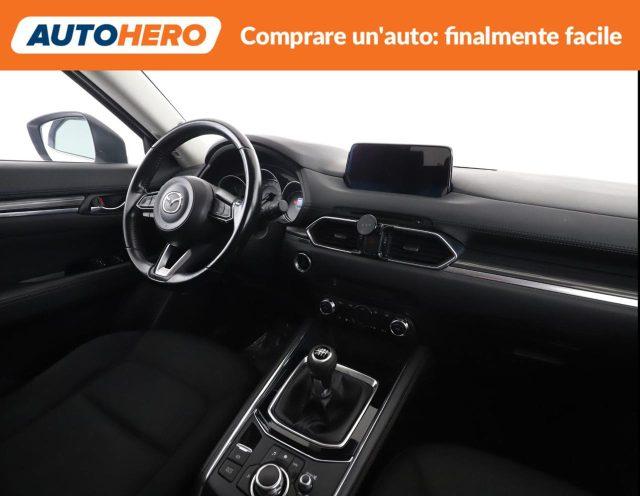 MAZDA CX-5 2.2L Skyactiv-D 150 CV 2WD Exceed