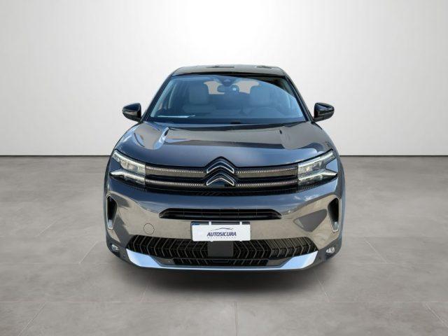 CITROEN C5 Aircross BlueHDi 130 S&S EAT8 Max