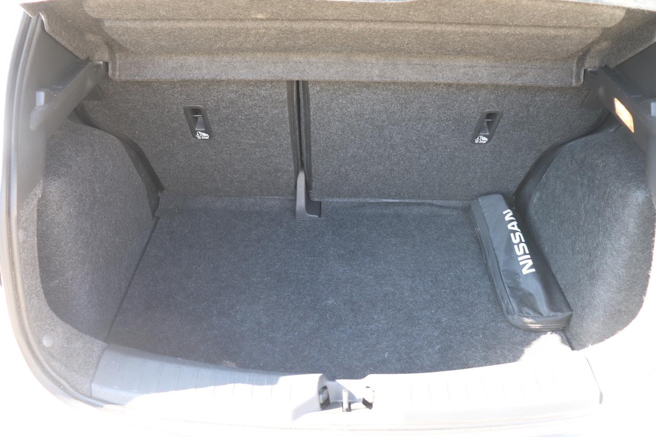 Nissan Micra 1.5 dCi 8V 5 porte N-Connecta