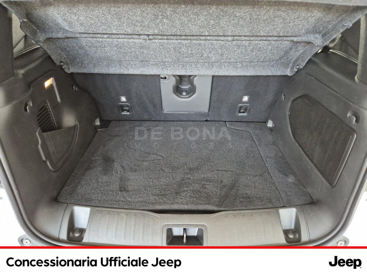 Jeep Renegade 1.3 t4 phev s 4xe at6