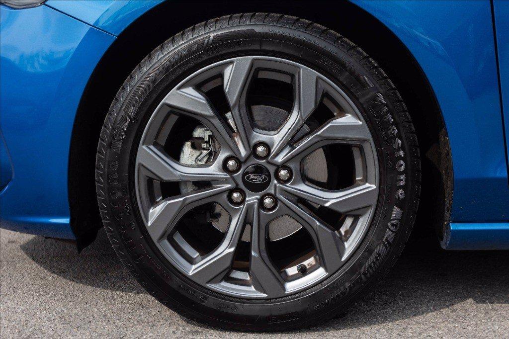 FORD Focus 1.0 ecoboost h ST-Line Design 125cv del 2023