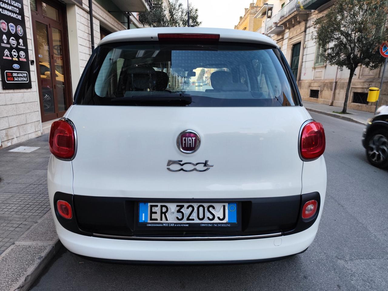 Fiat 500L 1.3 Multijet 85 CV DIESEL