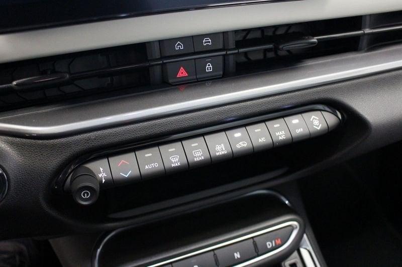 FIAT 600 Hybrid 110 CV DCT MHEV La Prima