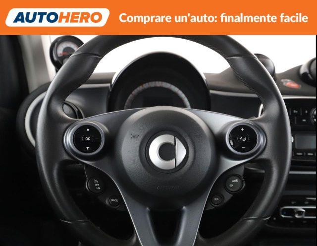 SMART ForTwo 70 1.0 twinamic Youngster