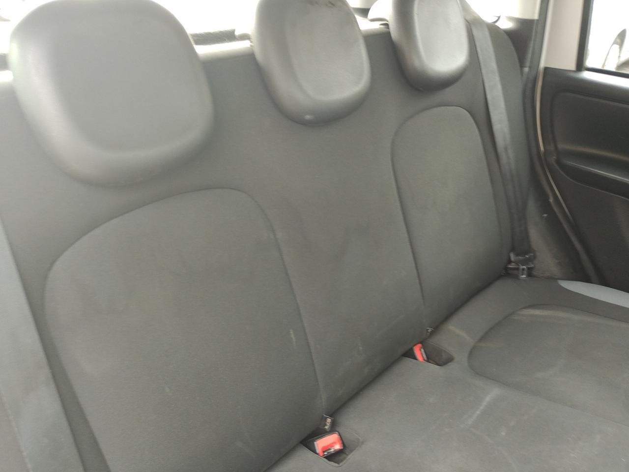 Fiat Panda 1.2 Easy 69cv E6