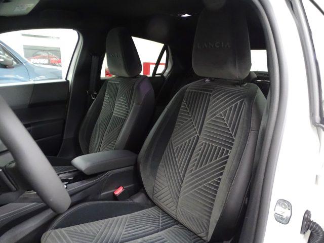LANCIA Ypsilon Hybrid e-DCT LX *PREZZO PROMO*
