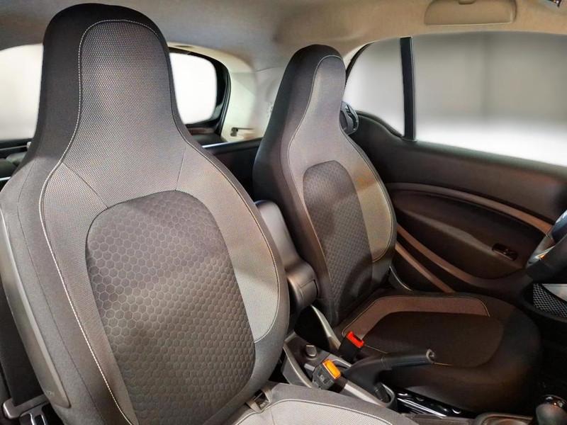 SMART FORTWO EQ 41kW passion