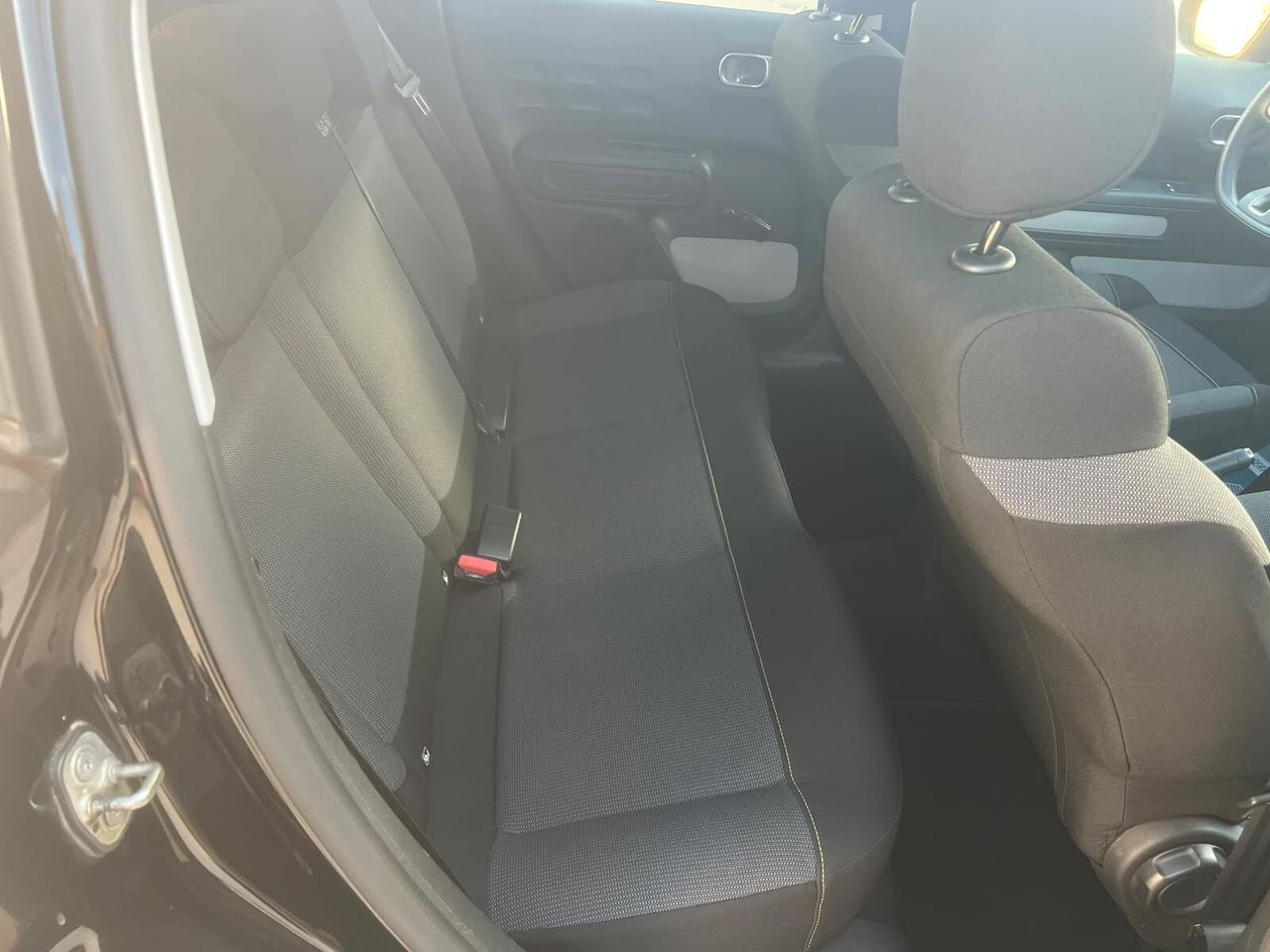 Citroen C3 PureTech 83 S&S Shine