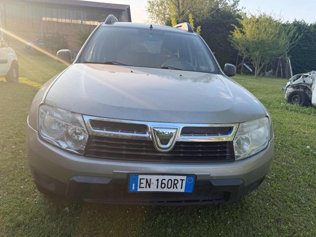 DACIA Duster 1.5 dCi 110CV 4x2 Lauréate senza lavoro da fare