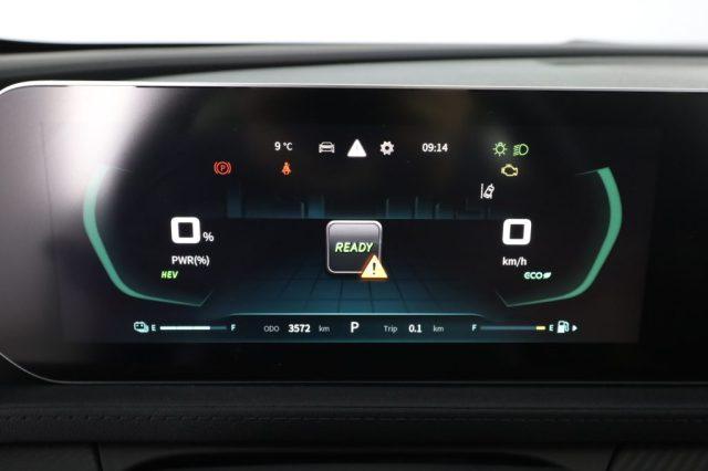 FORTHING Friday HEV Friday HEV