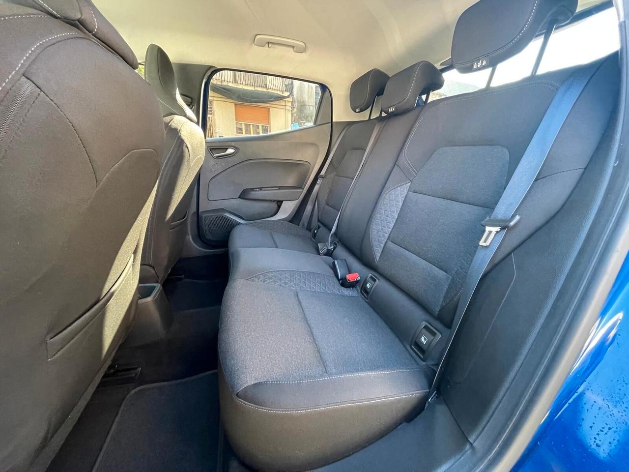 Renault Clio Blue dCi 85 CV 5 porte Business