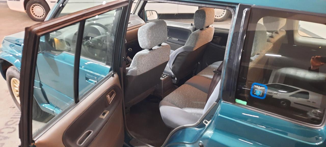 Suzuki Vitara 1.6i 16V cat S.W. JLX D.L.Berman