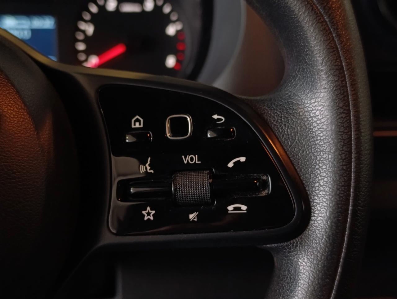MERCEDES Sprinter 311 2.0 cdi F 39/33 fwd H2