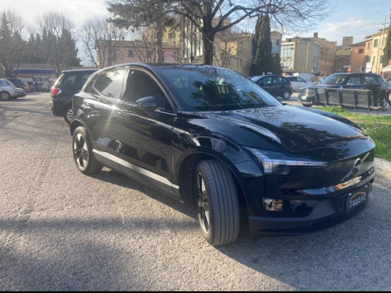 Volvo EX30 Cross Country SINGLE PLUS #9849