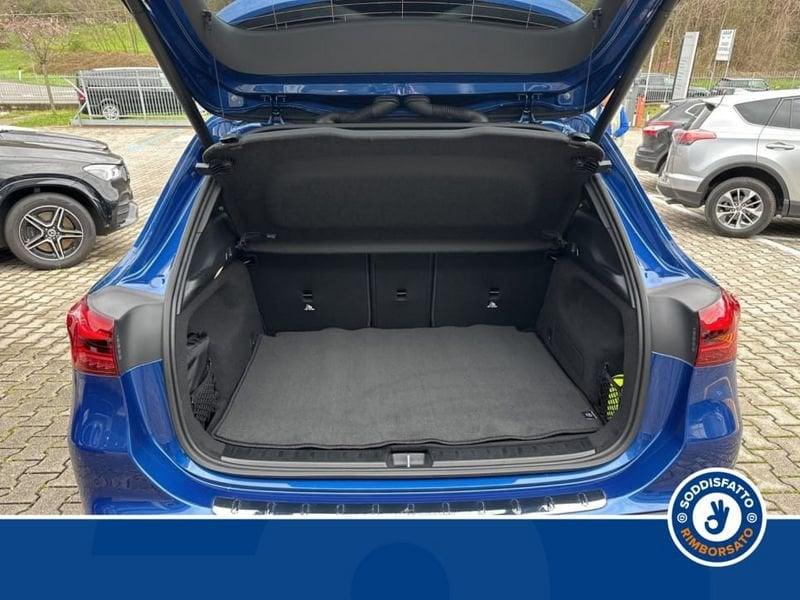 Mercedes-Benz GLA 180 d Automatic Advanced Plus Progressive