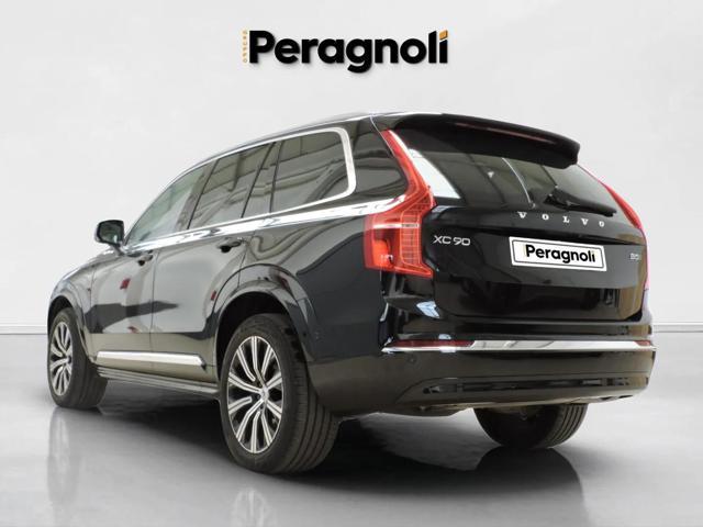 VOLVO XC90 B5 (d) AWD automatico 7 posti Ultimate Bright