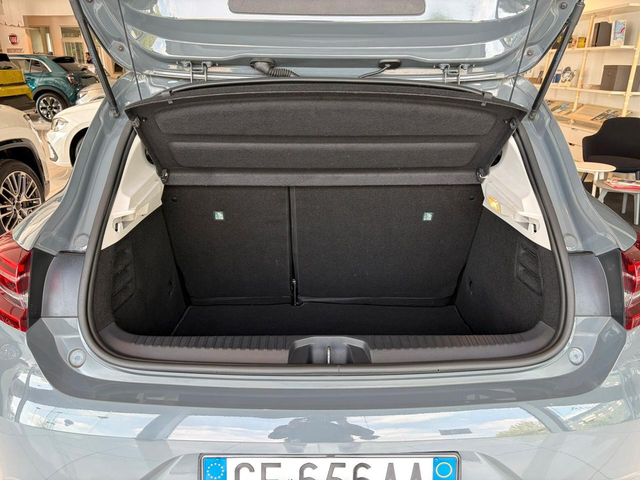 Renault Clio TCe 100 CV GPL 5 porte Zen