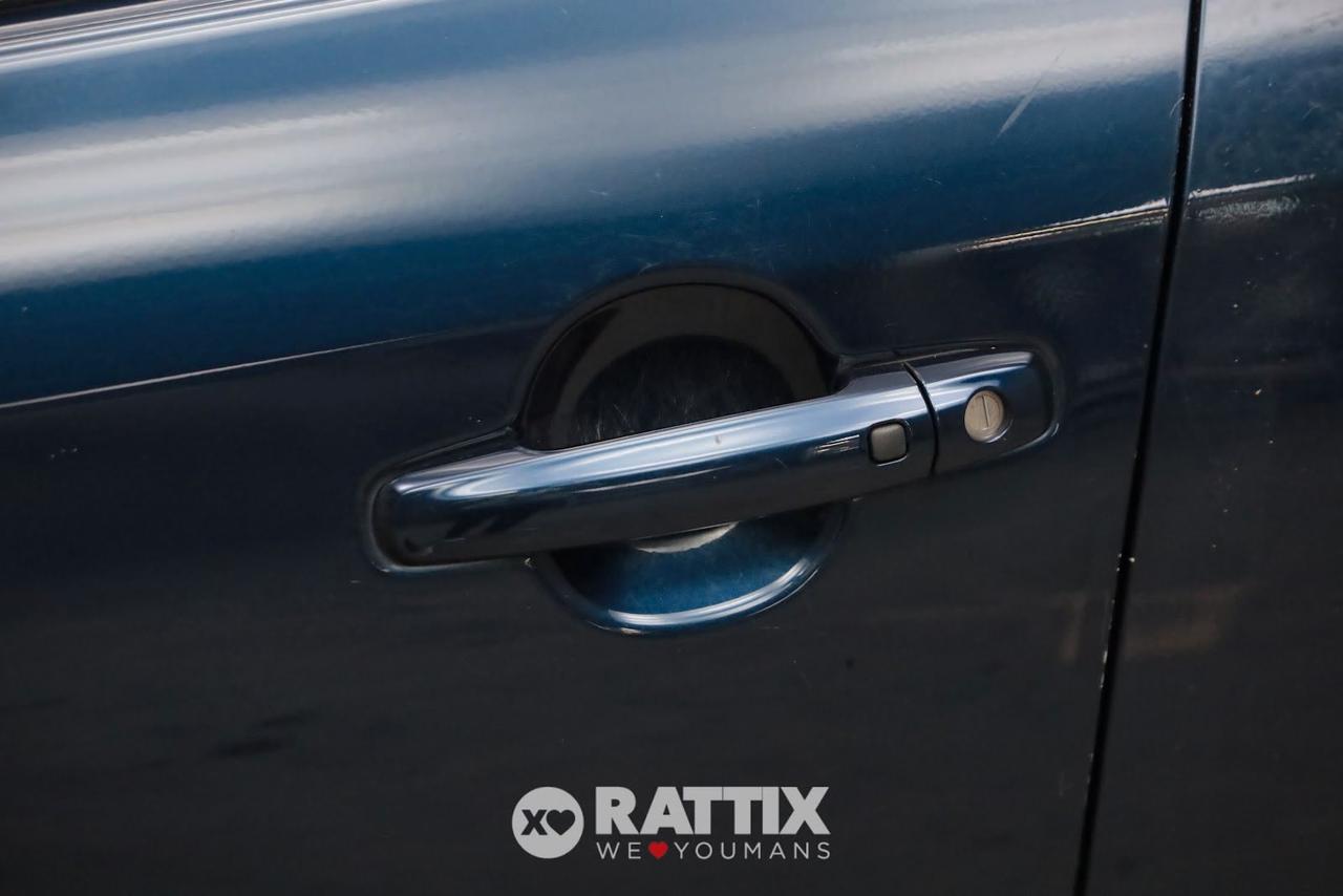 Suzuki S-Cross 1.5 Hybrid Starview AT + tetto apribile