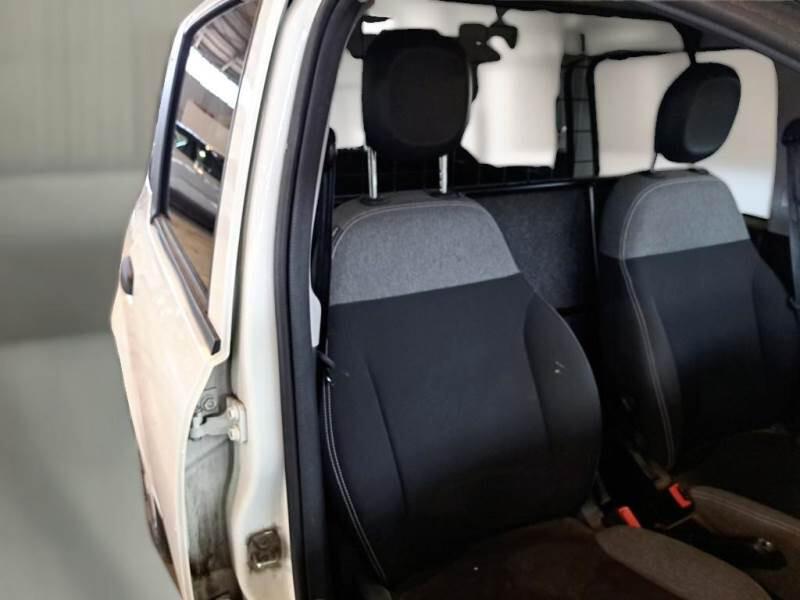 Fiat Panda 1.0 FireFly S&S Hybrid VAN 2 POSTI