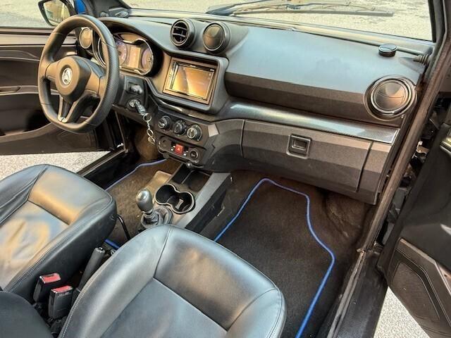 Aixam GTI Coupè Emotion