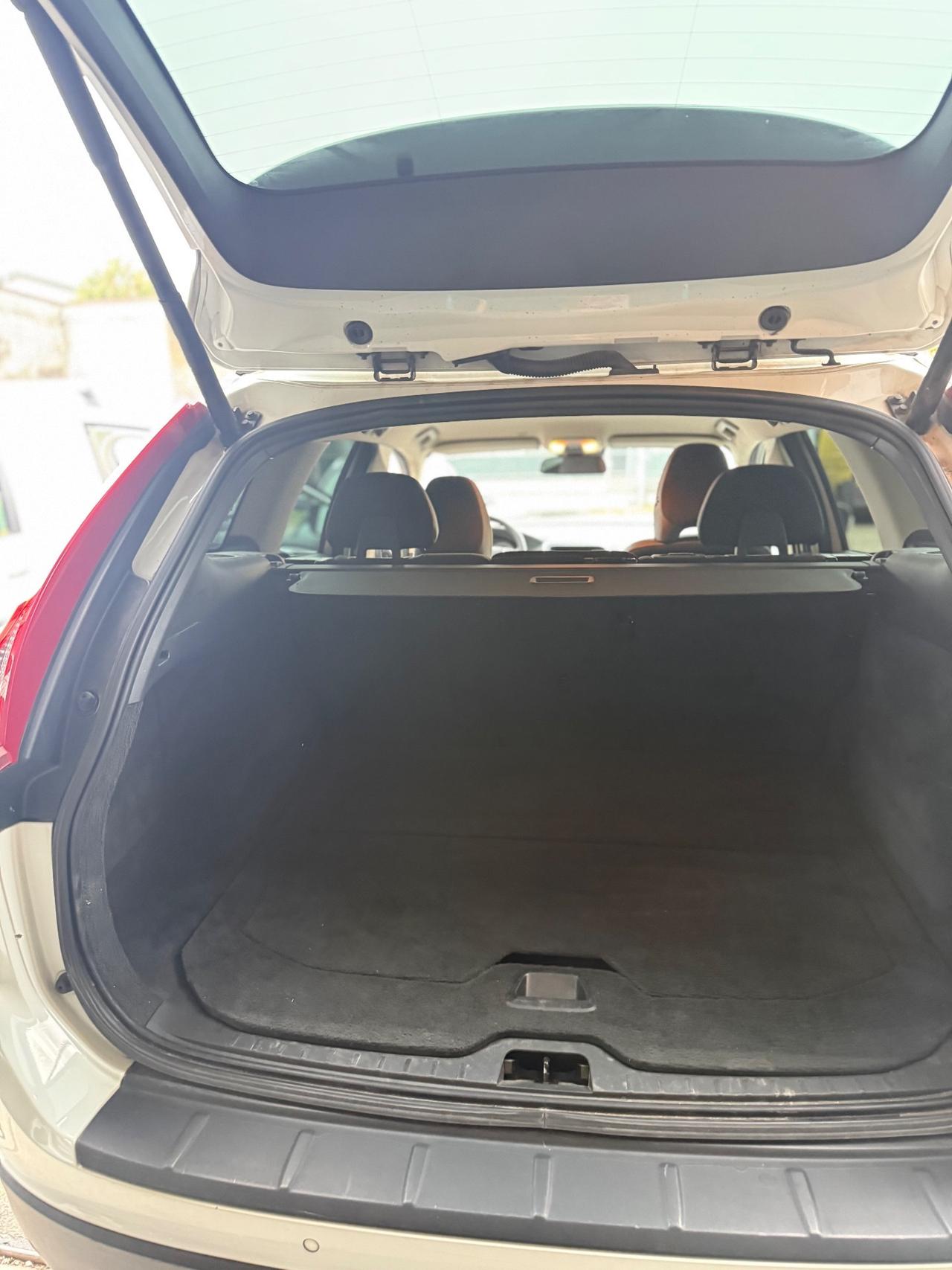 Volvo XC 60 XC60 D3 Momentum