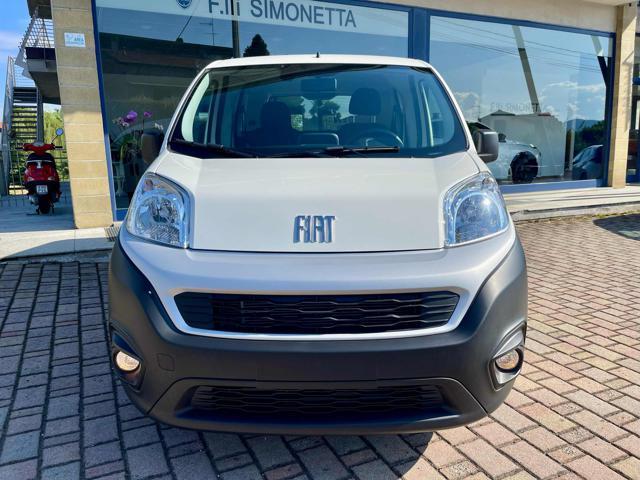 FIAT Fiorino 1.3 MJT 95CV Combinato SX - KM0