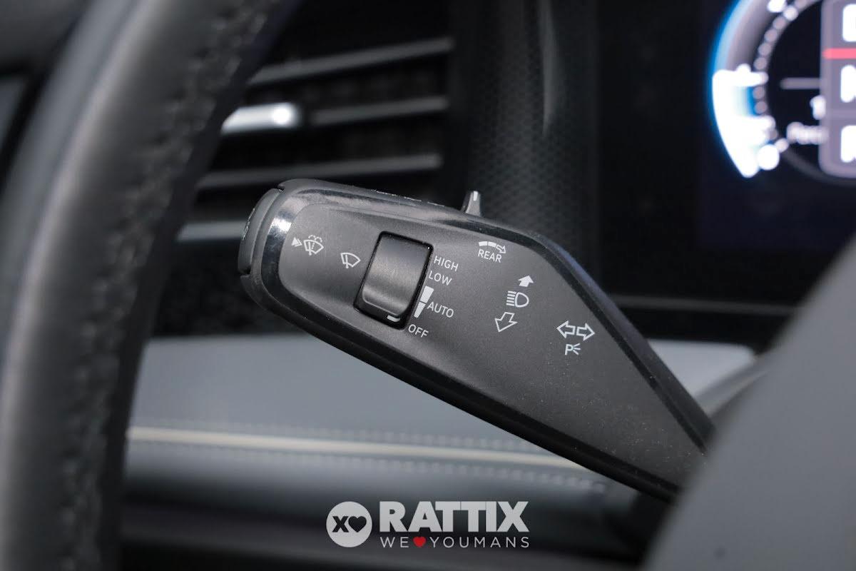 Volkswagen Passat Variant 2.0 TDI SCR 150CV Business DSG