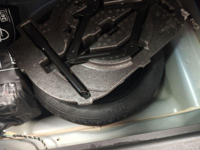 Opel Astra Astra 1.5 CDTI 122 CV S&S Sports Tourer Ultimate