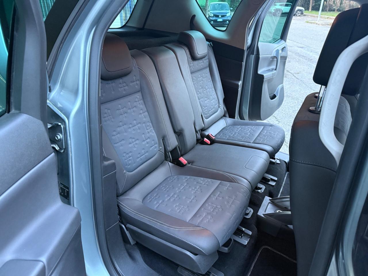 Opel Meriva 1.4 Turbo 120CV Cosmo