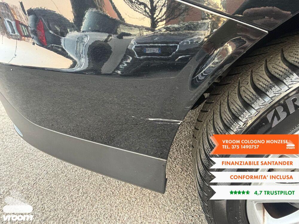 FORD Focus 3ª serie Focus 1.5 TDCi 120 CV Star...