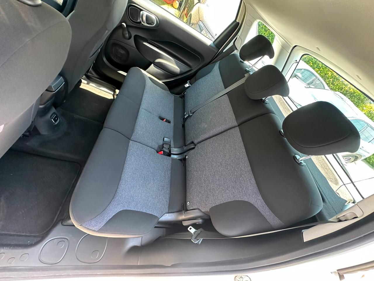 Fiat 500L 1.3 MJT 95 CV BUSINESS 2021-NAVIG-CERCHI IN LEGA -SENSORI