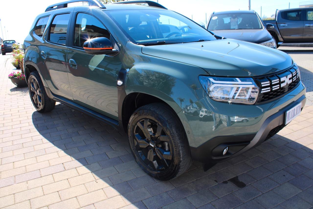 Dacia Duster 1.0 TCe GPL 4x2 Extreme