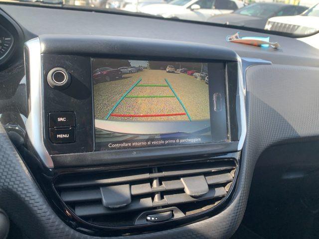 PEUGEOT 208 1° serie PureTech 82 5p. GPL Allure