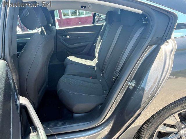 PEUGEOT 508 508 1.5 bluehdi Business autom. - targa FV798SY