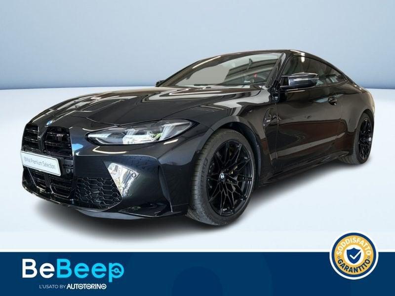 BMW Serie 4 Coupé M4 COUPE 3.0
