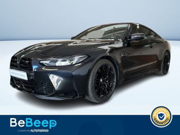 BMW Serie 4 Coupé M4 COUPE 3.0