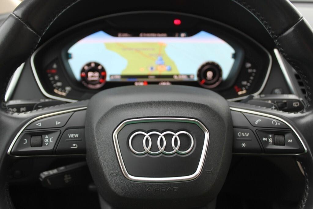 AUDI Q5 2.0 TDI s-tronic *Quadro digitale *Pelle