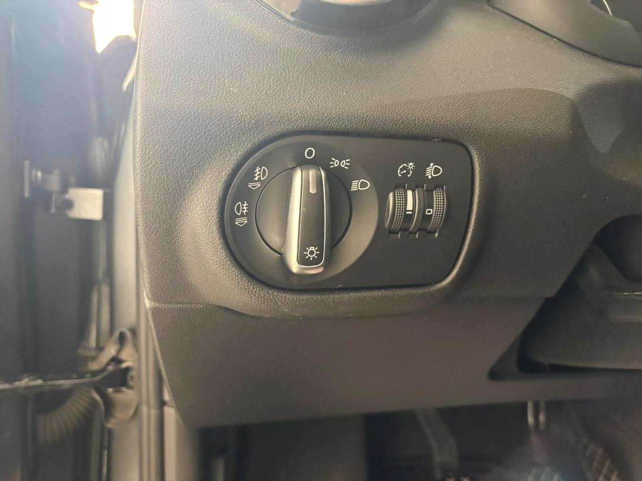 Audi A1 1.6 TDI 105 CV S-line