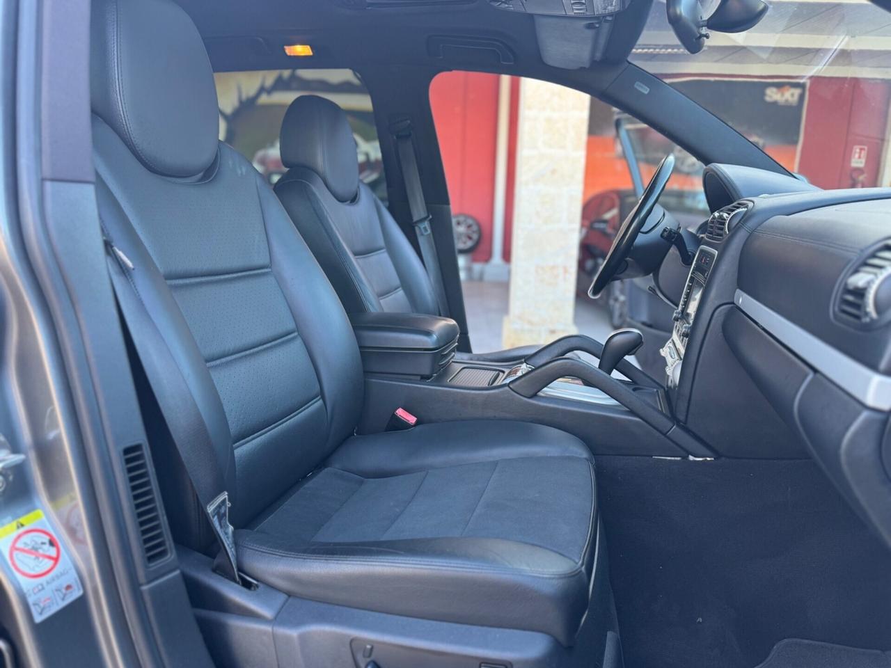 Porsche Cayenne 3.0 Diesel