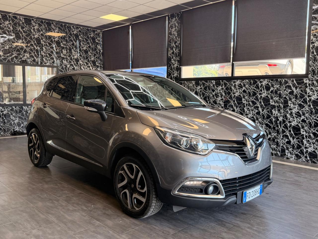 Renault Captur TCe 12V 90 CV Start&Stop Energy Intens