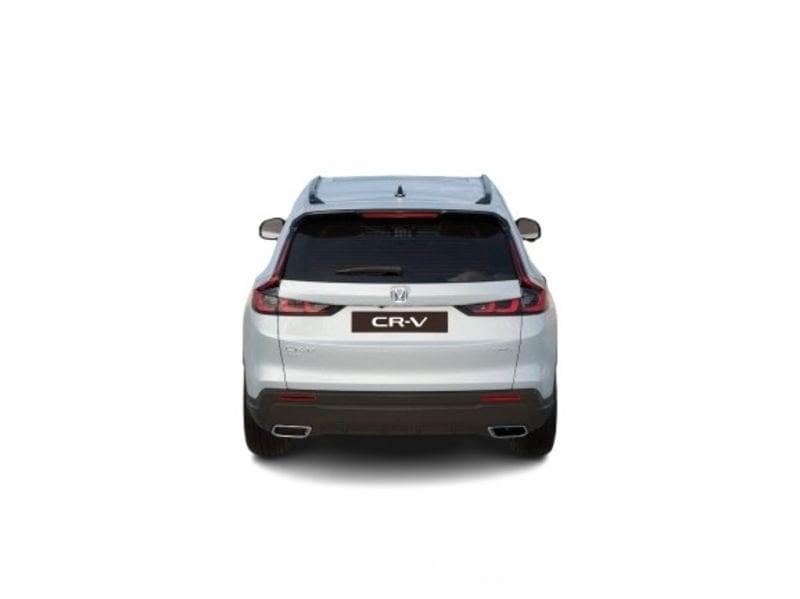 Honda CR-V 2.0 Hybrid 184 CV AWD Automatica Elegance